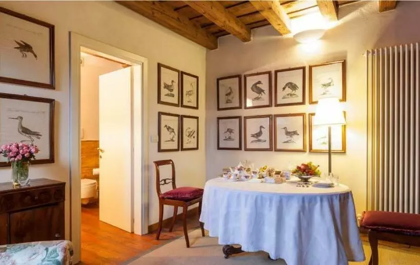 B&b Palazzo Regaù