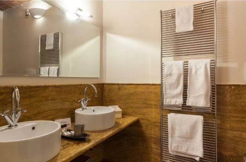 B&b Palazzo Regaù