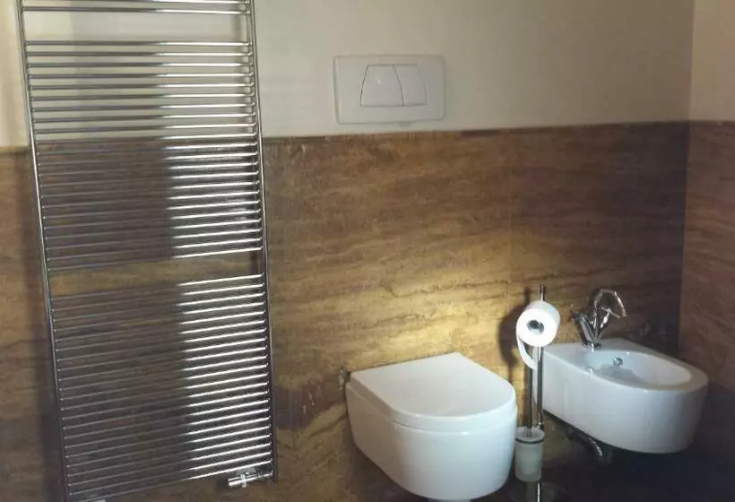 B&b Palazzo Regaù