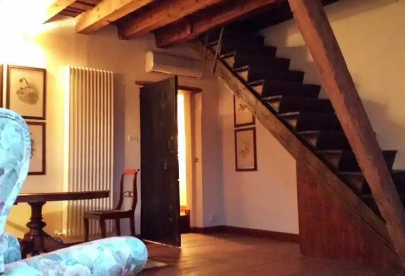 B&b Palazzo Regaù
