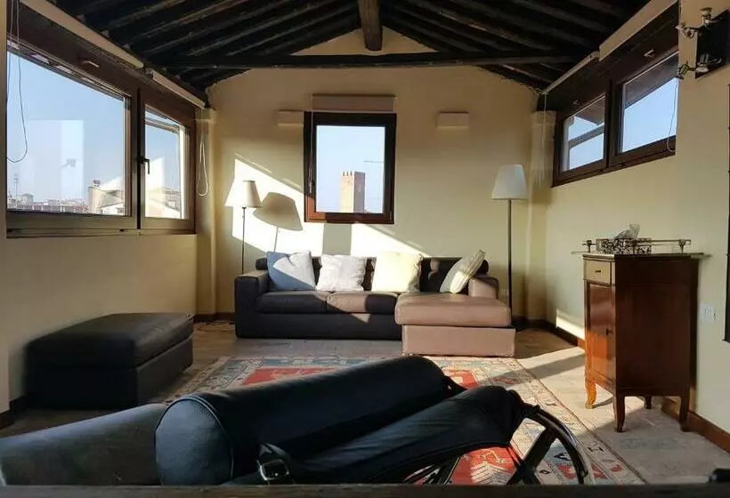 B&b Palazzo Regaù