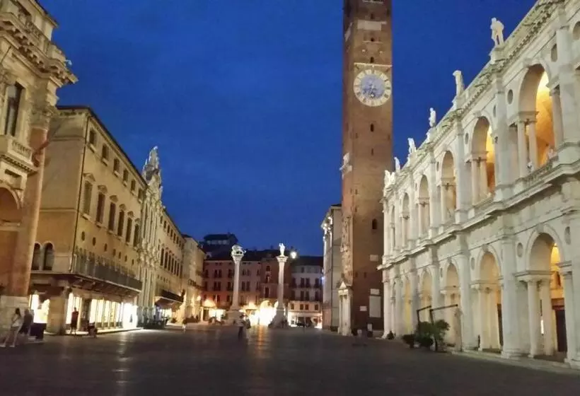 B&b Palazzo Regaù