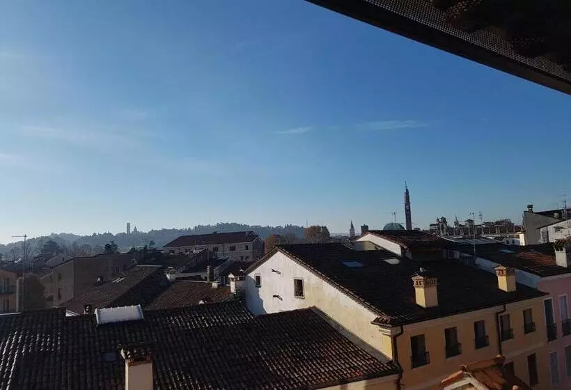 B&b Palazzo Regaù