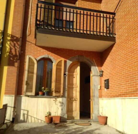 B&b Tufaro Alberico