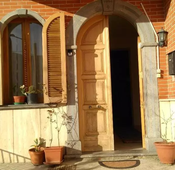 B&b Tufaro Alberico