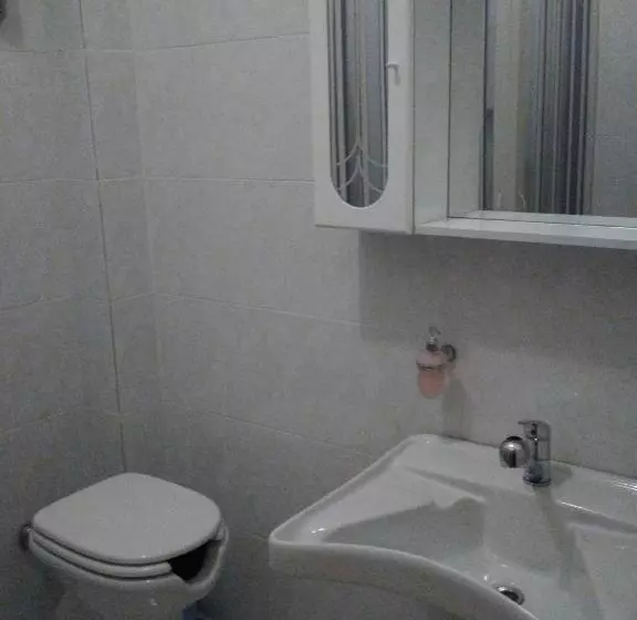 B&b Tufaro Alberico