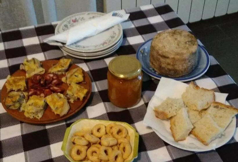B&b Tufaro Alberico