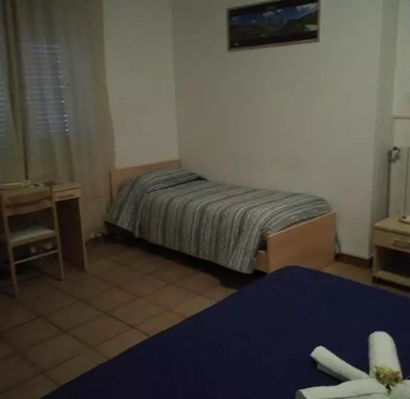 B&b Tufaro Alberico