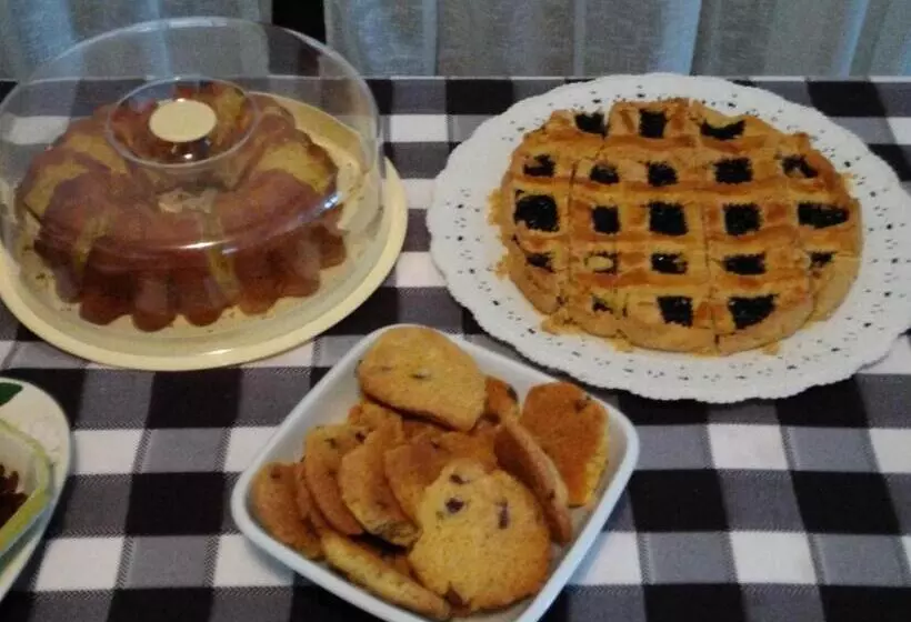 B&b Tufaro Alberico