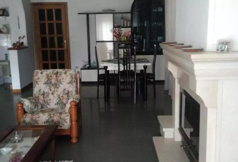 B&b Tufaro Alberico
