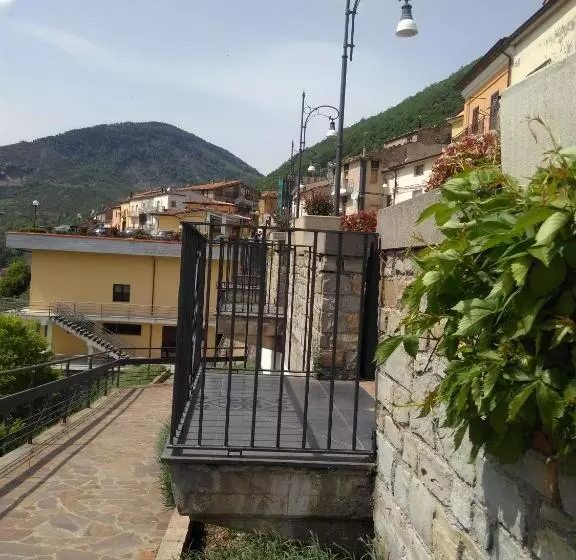 B&b Tufaro Alberico