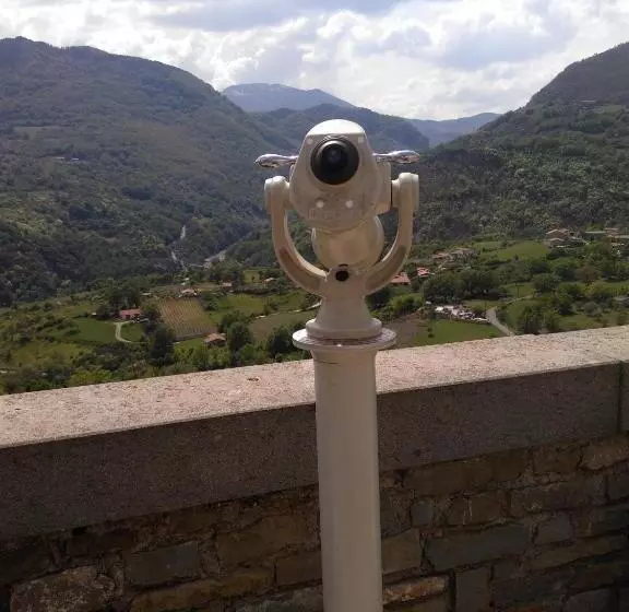 B&b Tufaro Alberico
