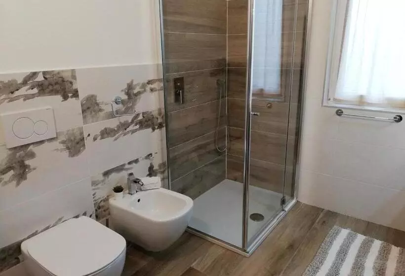 B&b Villa Pelèr