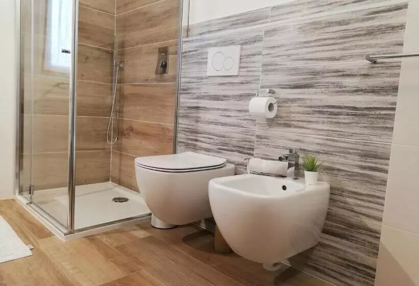 B&b Villa Pelèr