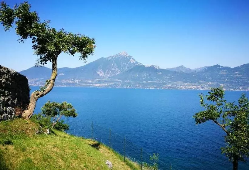 B&b Villa Pelèr