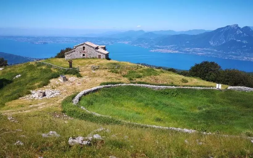 B&b Villa Pelèr