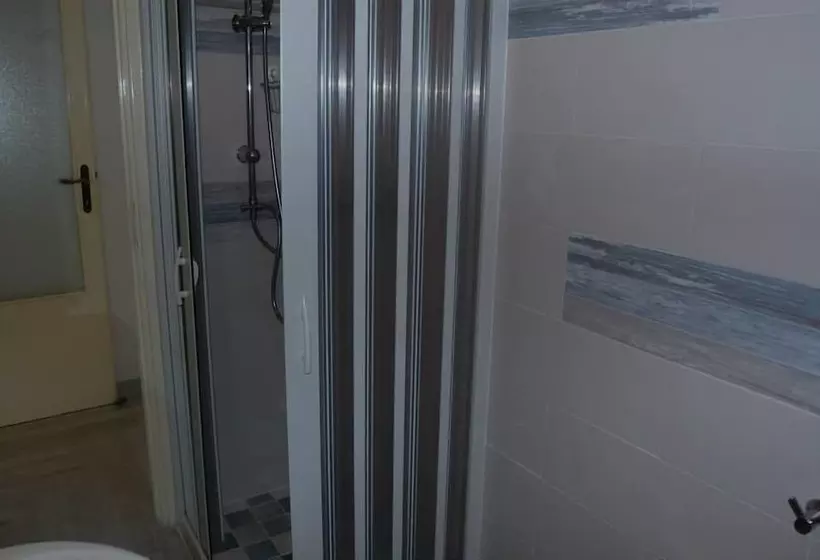 ベッドアンドブレックファースト La Duna Beach