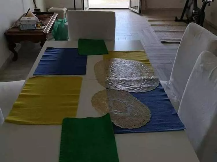 ベッドアンドブレックファースト La Duna Beach