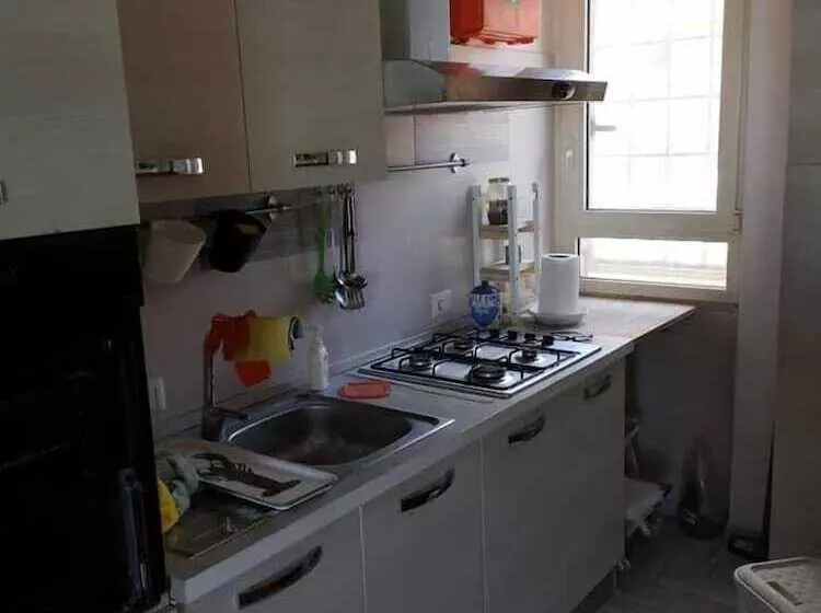 ベッドアンドブレックファースト La Duna Beach