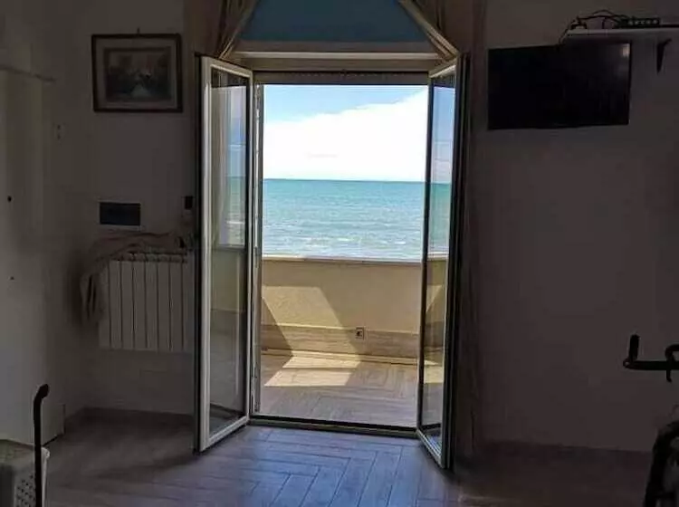 ベッドアンドブレックファースト La Duna Beach