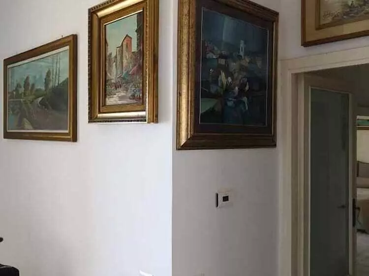 ベッドアンドブレックファースト La Duna Beach