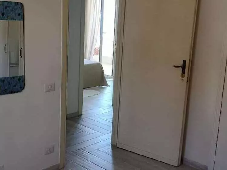 ベッドアンドブレックファースト La Duna Beach