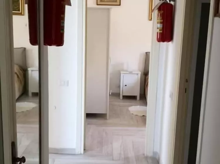 ベッドアンドブレックファースト La Duna Beach