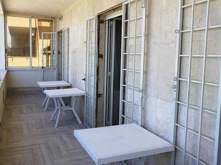 مبيت وإفطار La Duna Beach