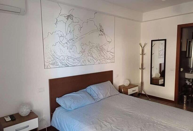 تختخواب و صبحانه Nottetempo Verona