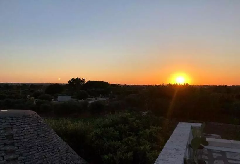 تختخواب و صبحانه Pietra Pesara