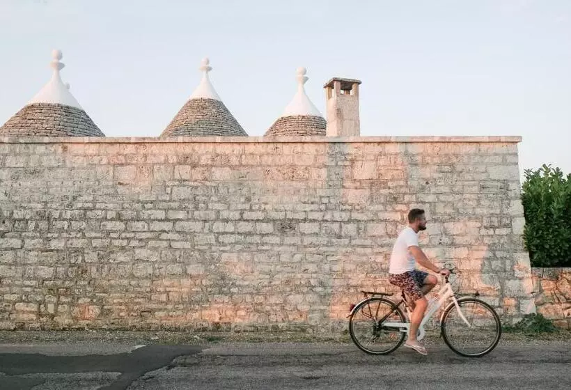 تختخواب و صبحانه Pietra Pesara