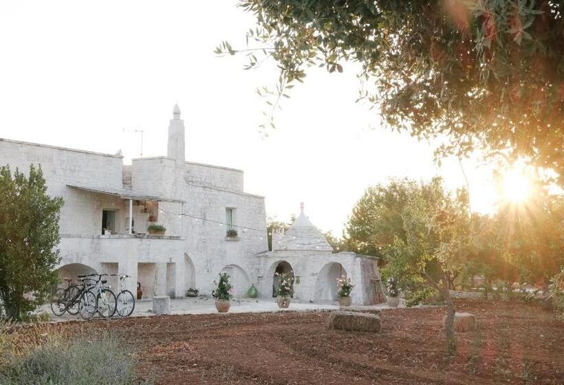 צימר Pietra Pesara