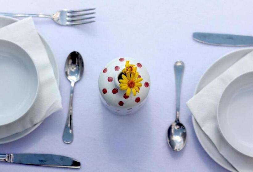 צימר Pietra Pesara