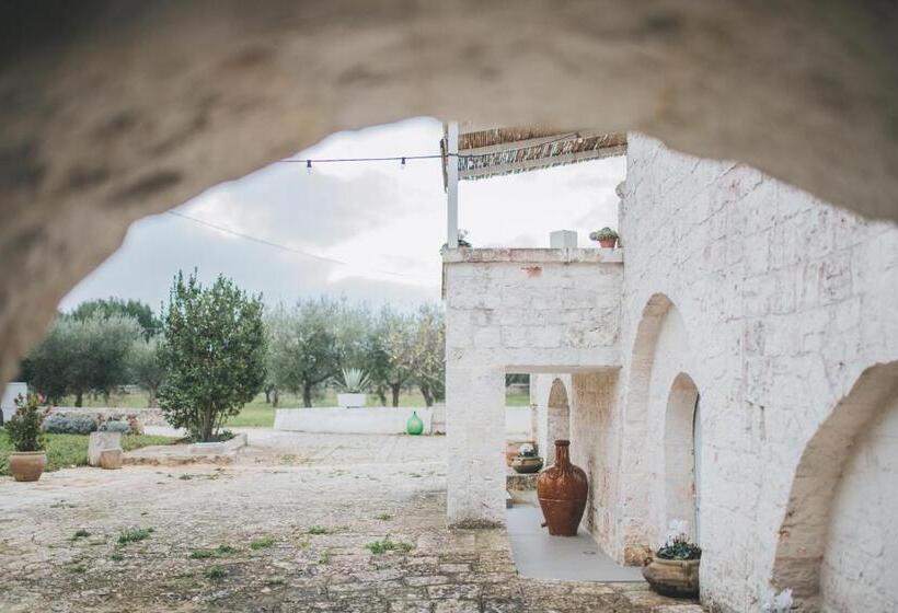 צימר Pietra Pesara