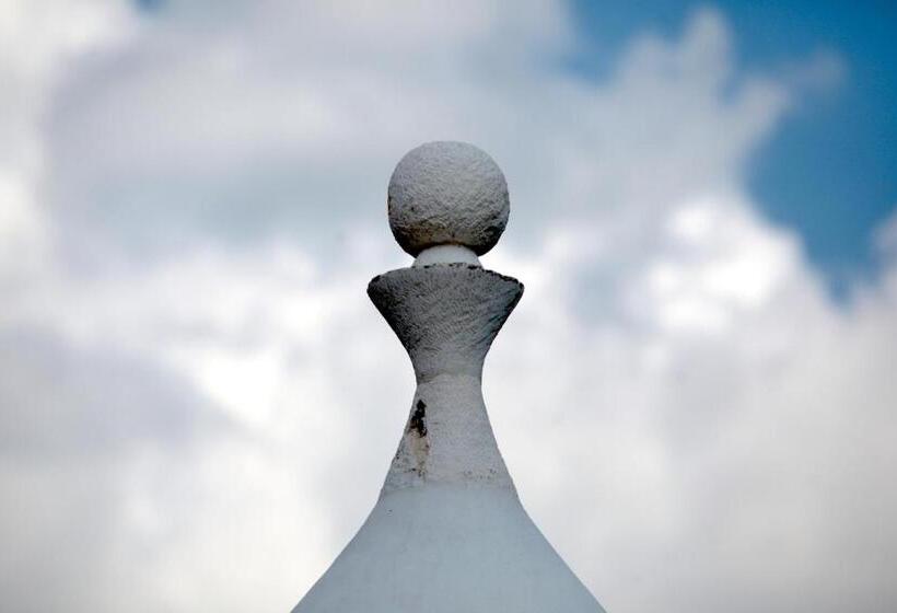 צימר Pietra Pesara