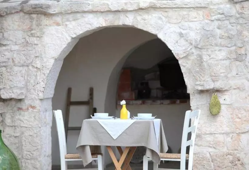 تختخواب و صبحانه Pietra Pesara