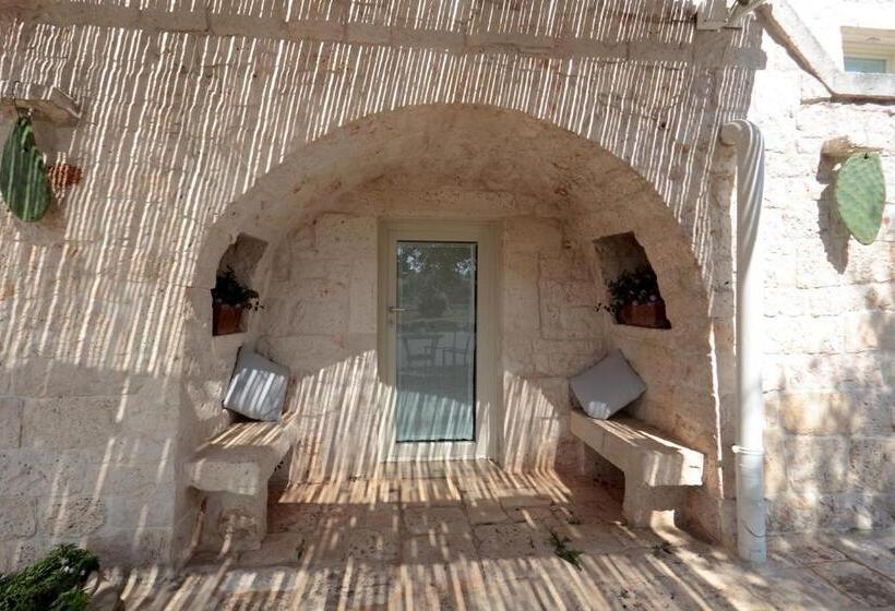 צימר Pietra Pesara