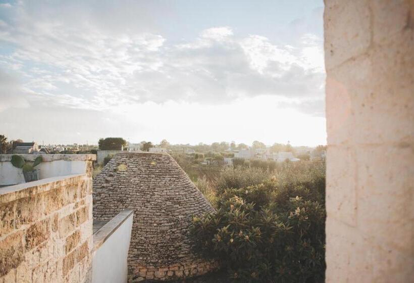 צימר Pietra Pesara