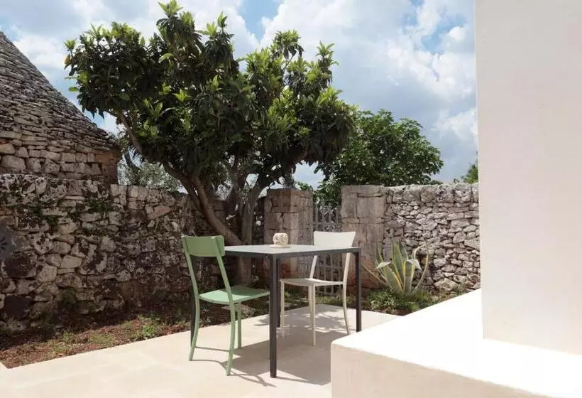 تختخواب و صبحانه Pietra Pesara