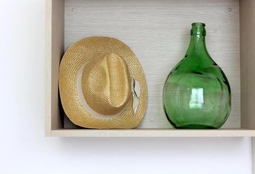 צימר Pietra Pesara