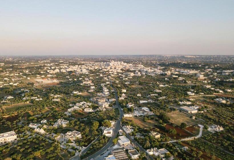 צימר Pietra Pesara