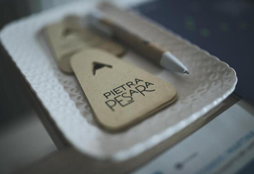 צימר Pietra Pesara