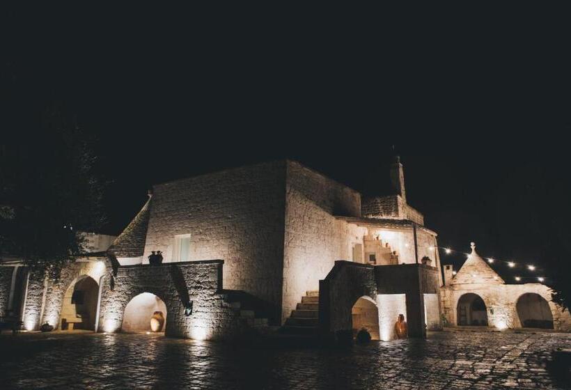 צימר Pietra Pesara