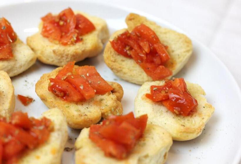 צימר Pietra Pesara