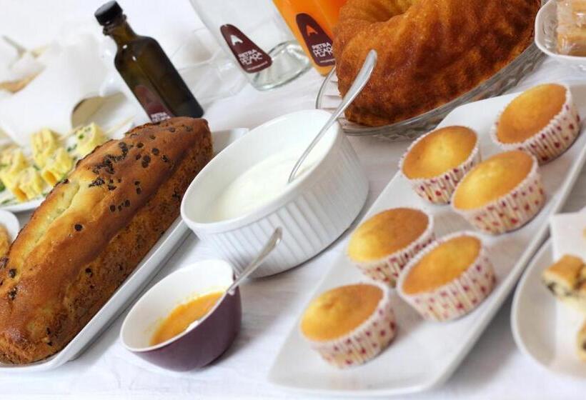 צימר Pietra Pesara