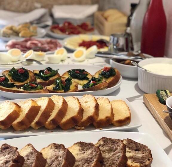 צימר Pietra Pesara