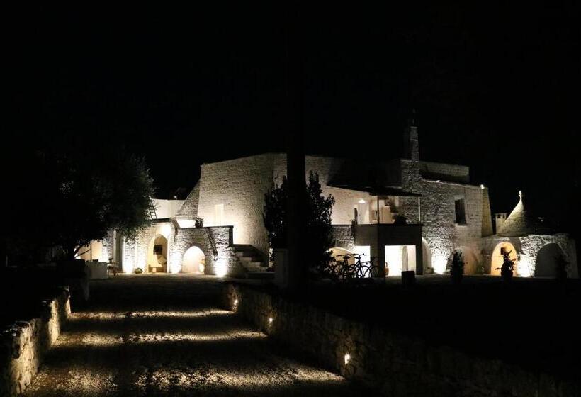 צימר Pietra Pesara