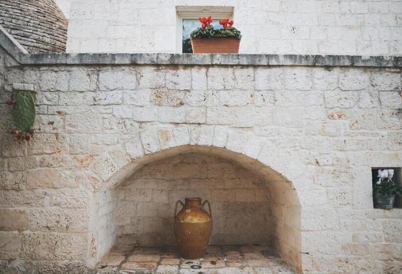 צימר Pietra Pesara