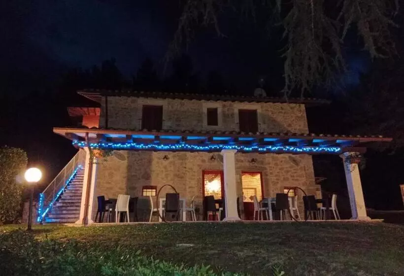 B&b Mosca Bianca