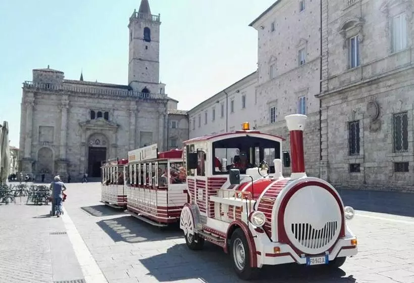 B&b Mosca Bianca
